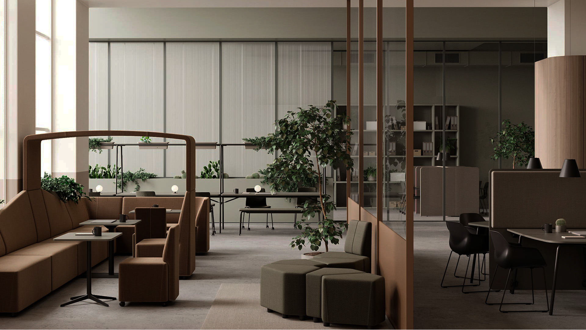 Bowland Consulting | Interior Consultancy Services